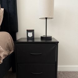 Nightstands- Set of 2 