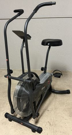 Activafit Air Bike