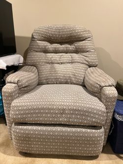 Power recliner