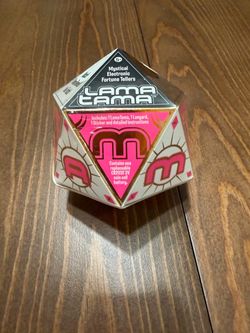 Lama Tama