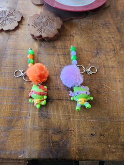 Keychains