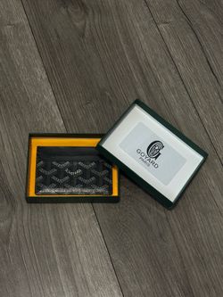 Go Yard Card Holder