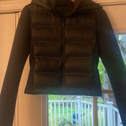 Zara, Black Size Xtra Small 