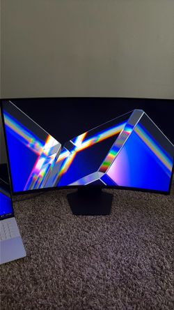 Two LG Ultragear monitors for one price