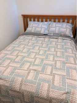 Never been used bedroom furniture