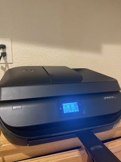 HP Printer And Scanner , Fax,