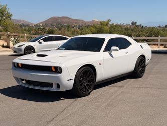 Challenger RT