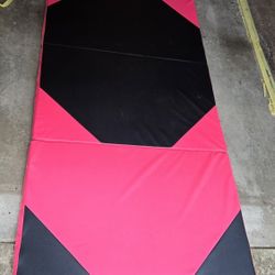 Exercise Athletic Mats