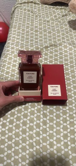 Tom Ford Lost Cherry 