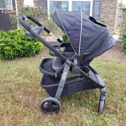 Graco Stroller