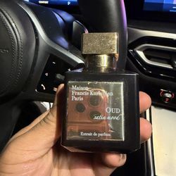 Oud Satin Mood Extrait Mfk