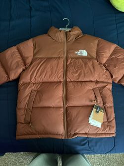 North Face Jacket