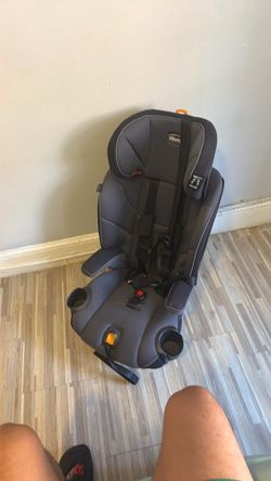 Car seat for toddler