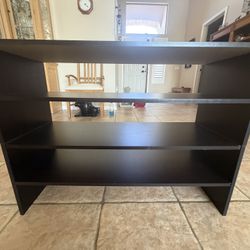 Stackable Shoe Shelves