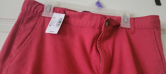 Kid's Pants