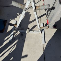 OLIMPIC  DISC RACK