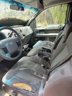 Ford F-150 Truck