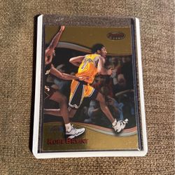 1999 Bowmans Best Kobe Bryant