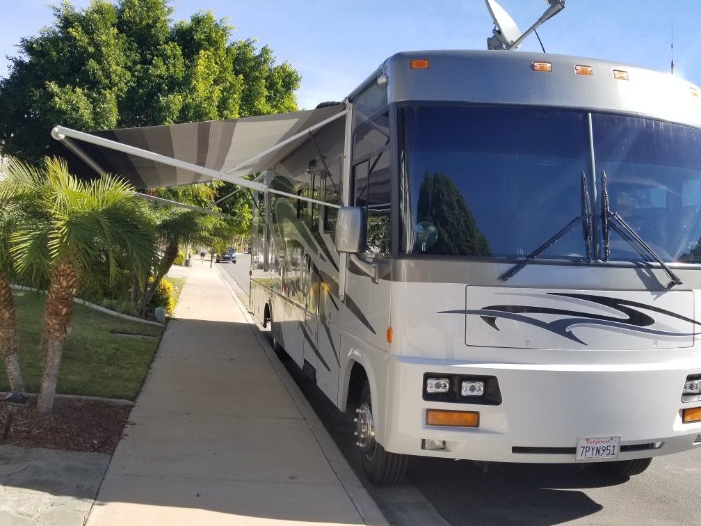 Class A Diesel Pusher for Sale in Riverside, CA OfferUp