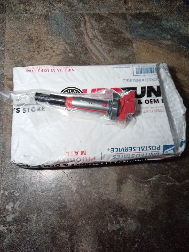 Pack Of 4 Ignition Coil BMW 328i F30
