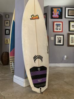 Lost Mayhem V2 Rocket 