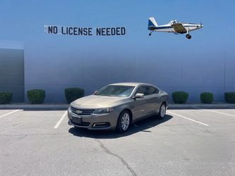 2019 Chevrolet Impala