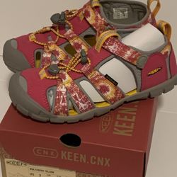 Keen Seacamp 2 Cnx 