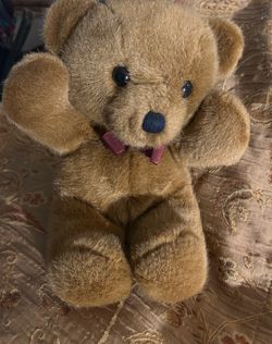 1979 DAKIN Teddy bear