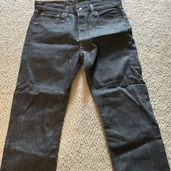 Levi Jeans