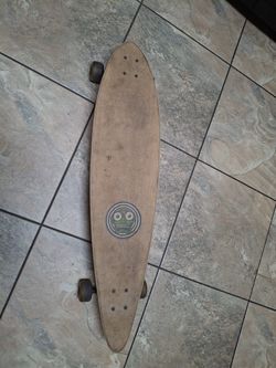 Skateboard Long Board