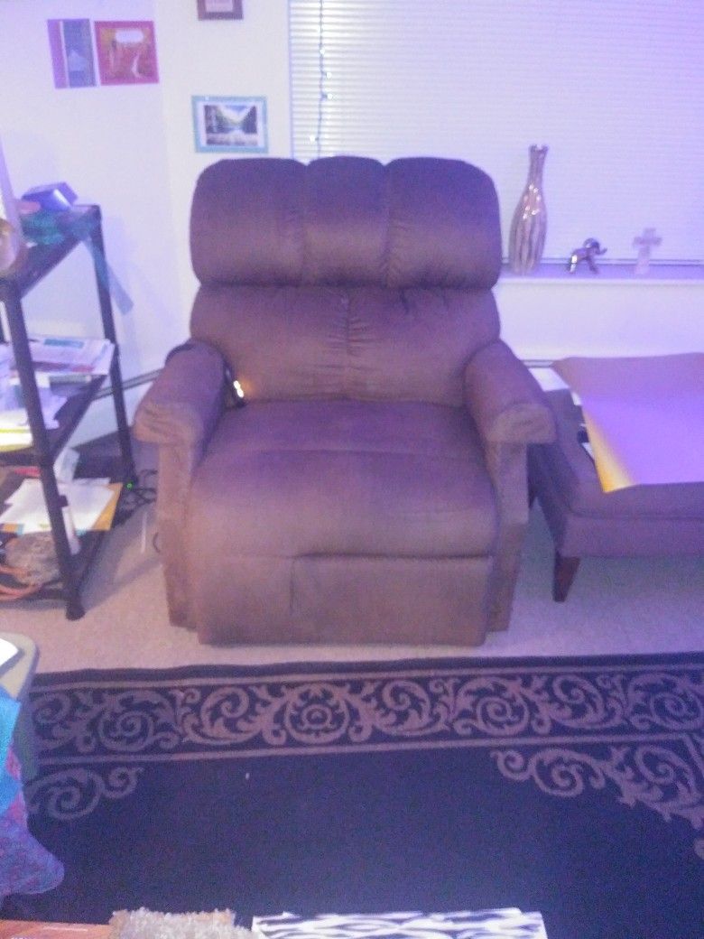 Power Lift Chair Recliner