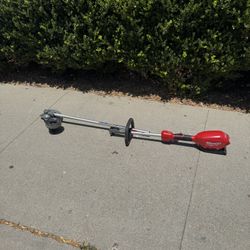 Milwaukee Edger 
