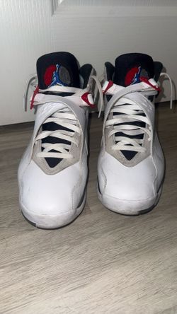 Jordan’s Men Size 12!