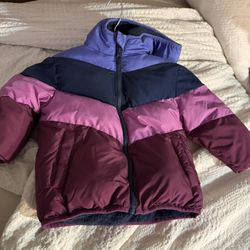 Toddler Jacket 