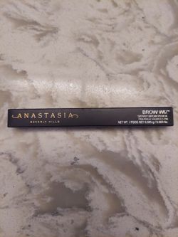 Anastasia Beverly Hills Brow Wiz