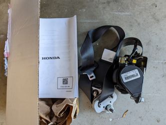 2012 Honda Pilot