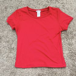 Red Shirt 