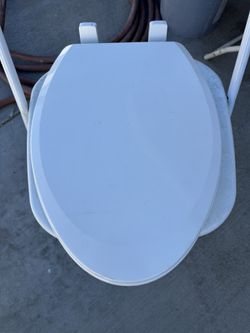 Toile Seat