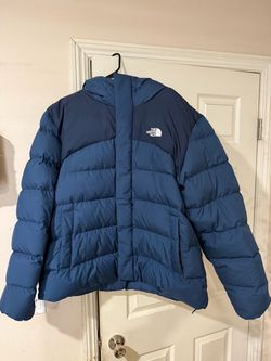 THE NORTH FACE 600 DOWN JACKET