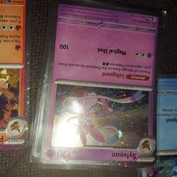 Pokemon Card Lot