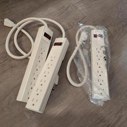 LAST CHANCE! IKEA KOPPLA power strips