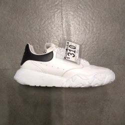 Alexander McQueen Shoes