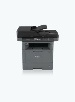 MFC-L5800DW Brother Wireless Monochrome Laser All-in-One Printer