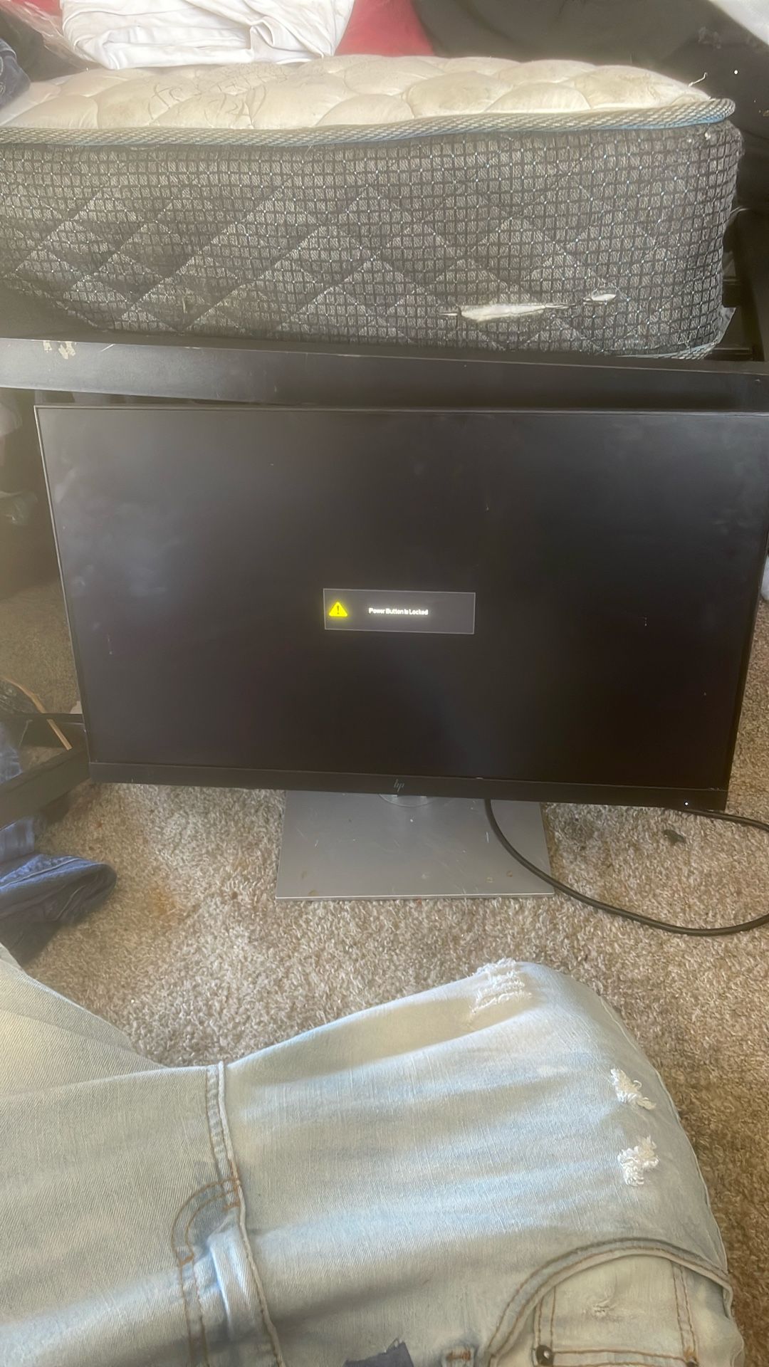 Monitor For Sell 100-80