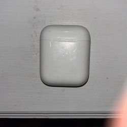 Replacement AirPod Case
