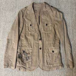 Desigual - Mens Jacket, Size M