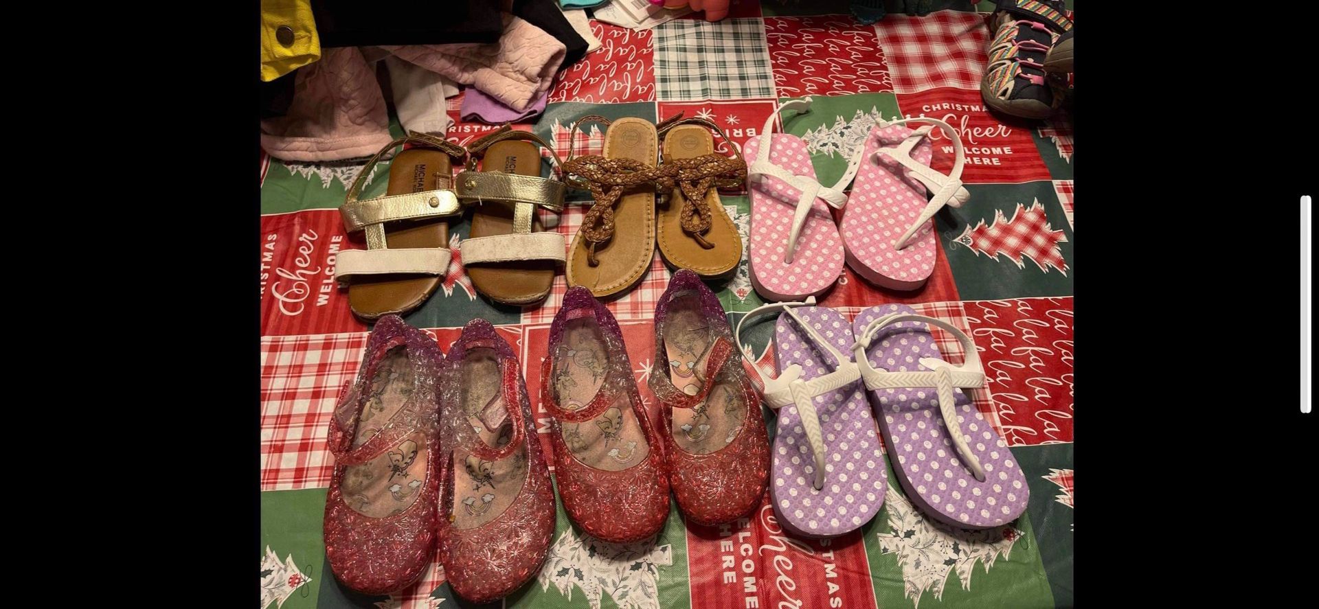 9c -9pairs