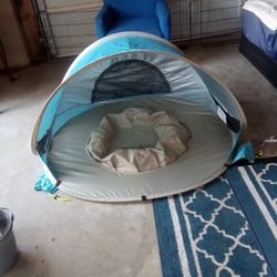 Gorich Family Sun Shade