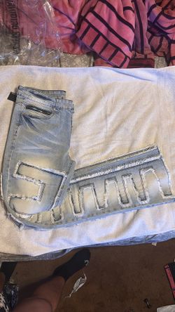 Rockstar jeans sz32