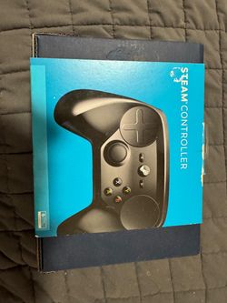 Valve Stream Controller Model 1001
